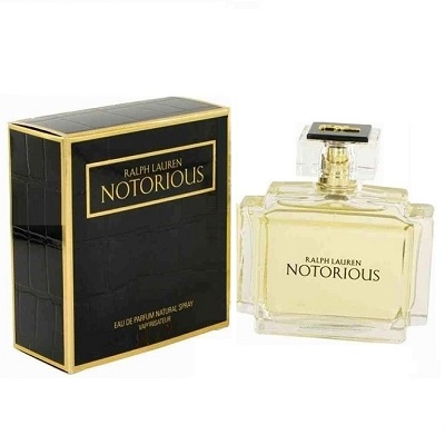 Notorious Perfume
